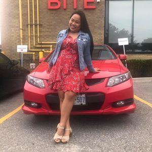 Meet your Posher, Josephine